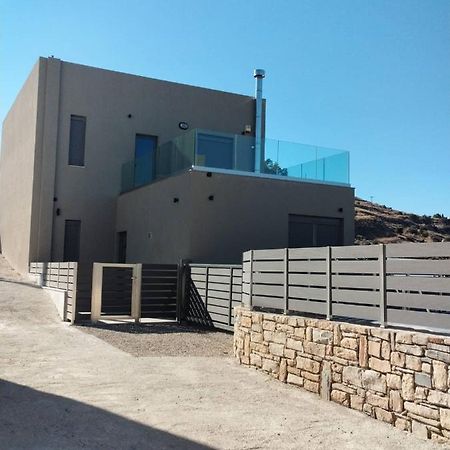 Villa Miron Камиларион Екстериор снимка