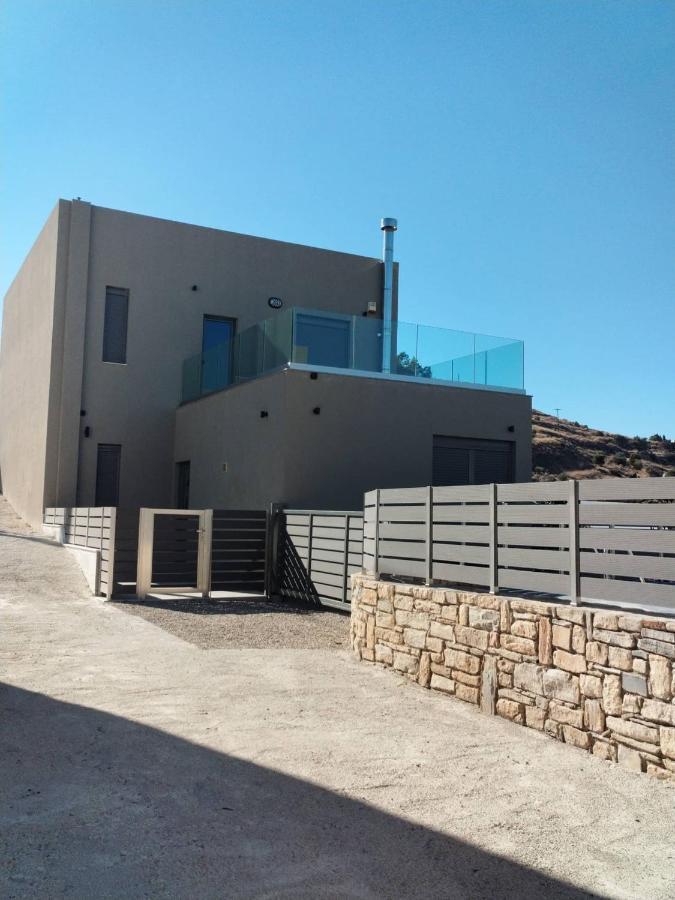 Villa Miron Камиларион Екстериор снимка