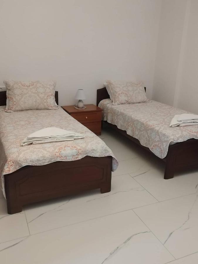 Villa Miron Камиларион Екстериор снимка