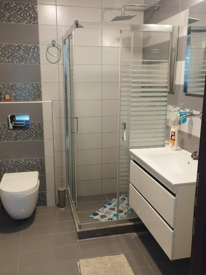 Villa Miron Камиларион Екстериор снимка