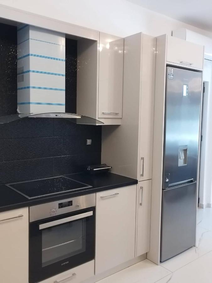 Villa Miron Камиларион Екстериор снимка