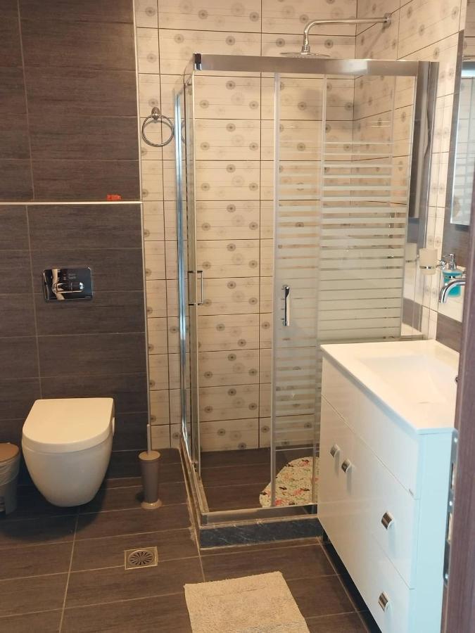 Villa Miron Камиларион Екстериор снимка