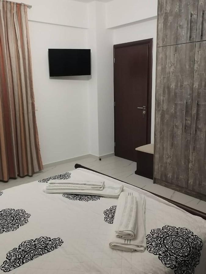 Villa Miron Камиларион Екстериор снимка