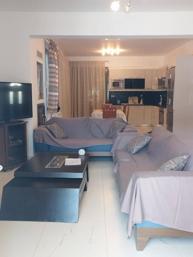 Villa Miron Камиларион Екстериор снимка