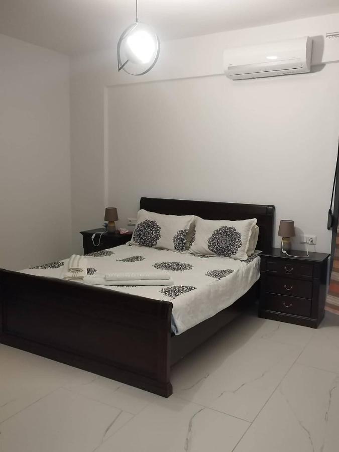 Villa Miron Камиларион Екстериор снимка