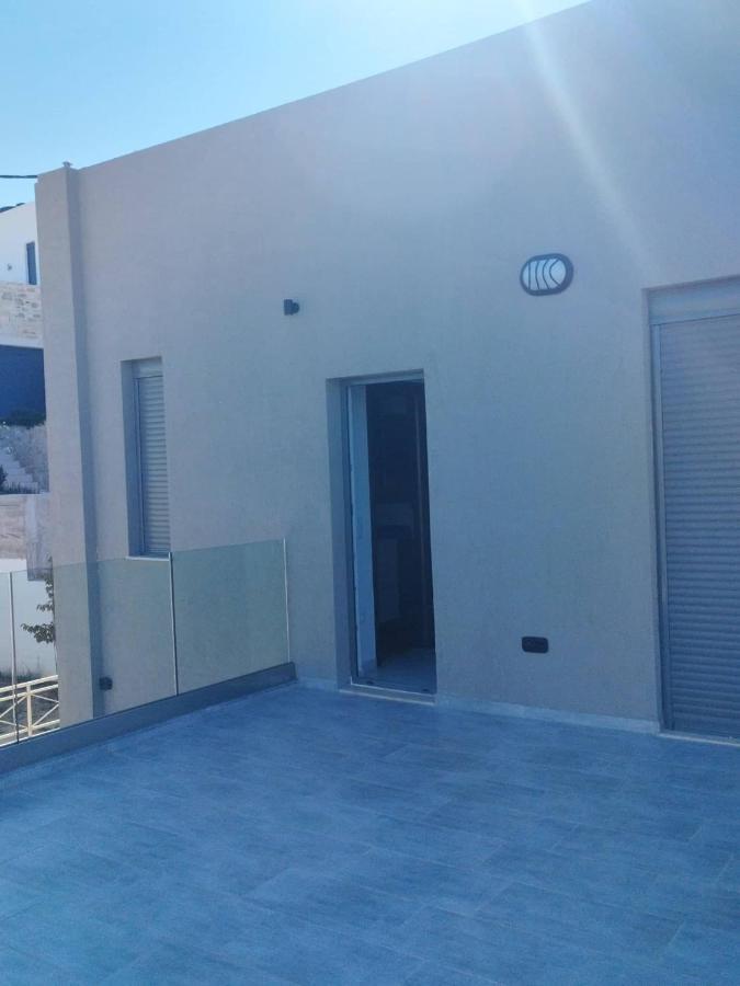 Villa Miron Камиларион Екстериор снимка