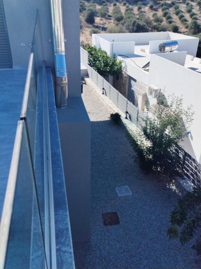 Villa Miron Камиларион Екстериор снимка