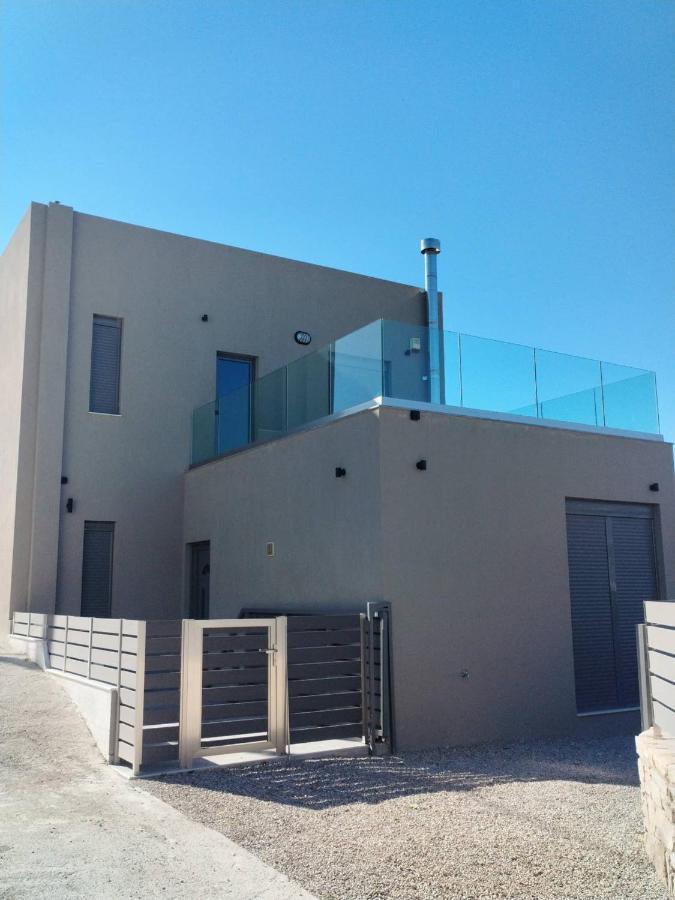 Villa Miron Камиларион Екстериор снимка
