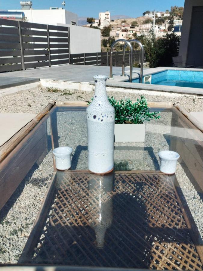 Villa Miron Камиларион Екстериор снимка
