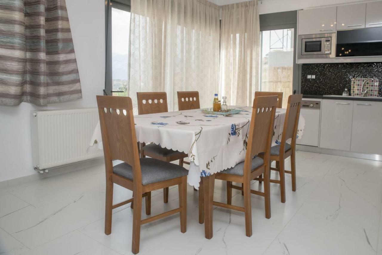 Villa Miron Камиларион Екстериор снимка