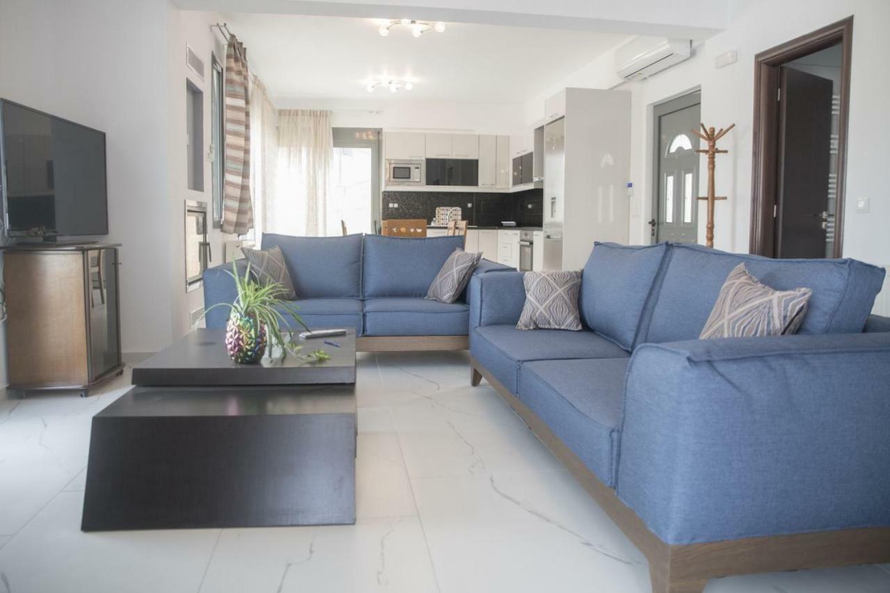 Villa Miron Камиларион Екстериор снимка