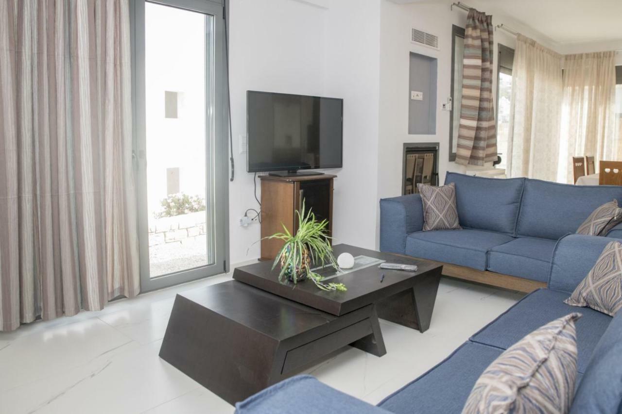 Villa Miron Камиларион Екстериор снимка