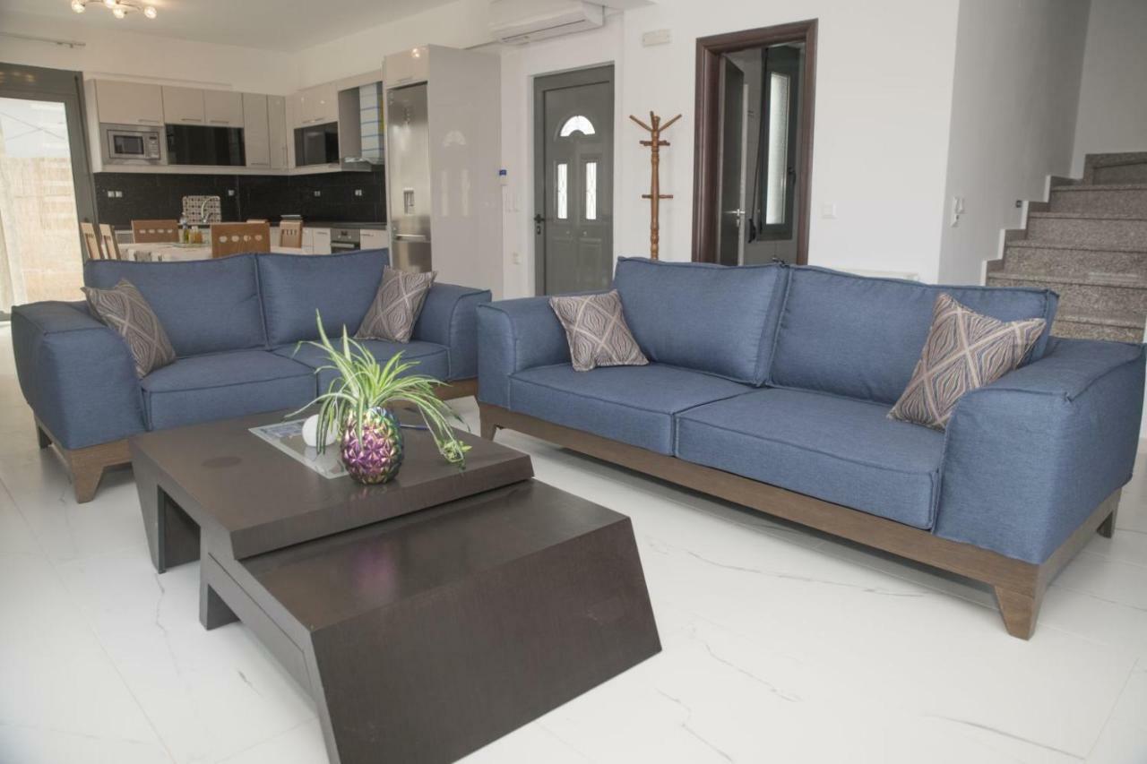 Villa Miron Камиларион Екстериор снимка