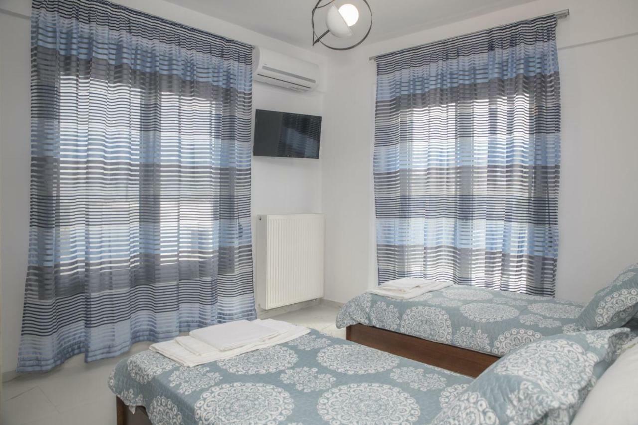 Villa Miron Камиларион Екстериор снимка