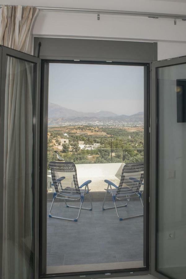 Villa Miron Камиларион Екстериор снимка