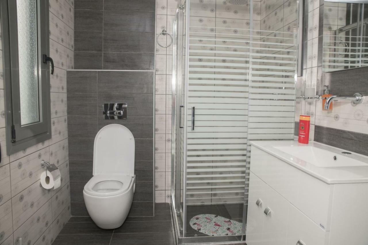 Villa Miron Камиларион Екстериор снимка