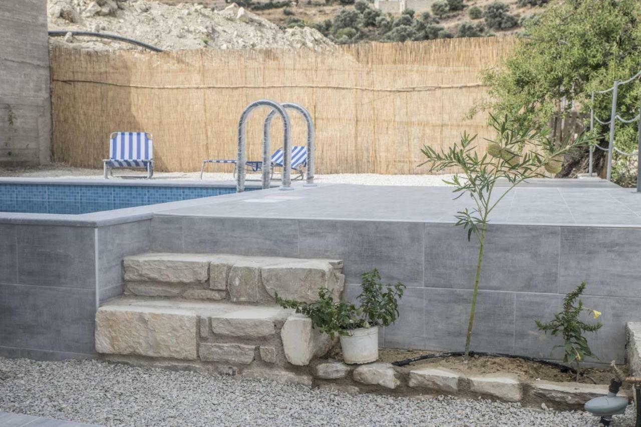 Villa Miron Камиларион Екстериор снимка