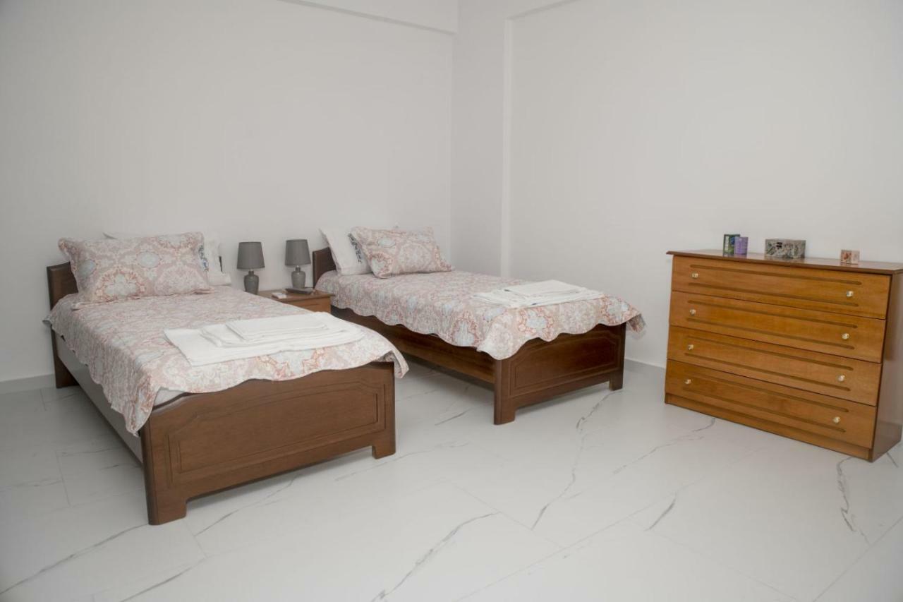 Villa Miron Камиларион Екстериор снимка