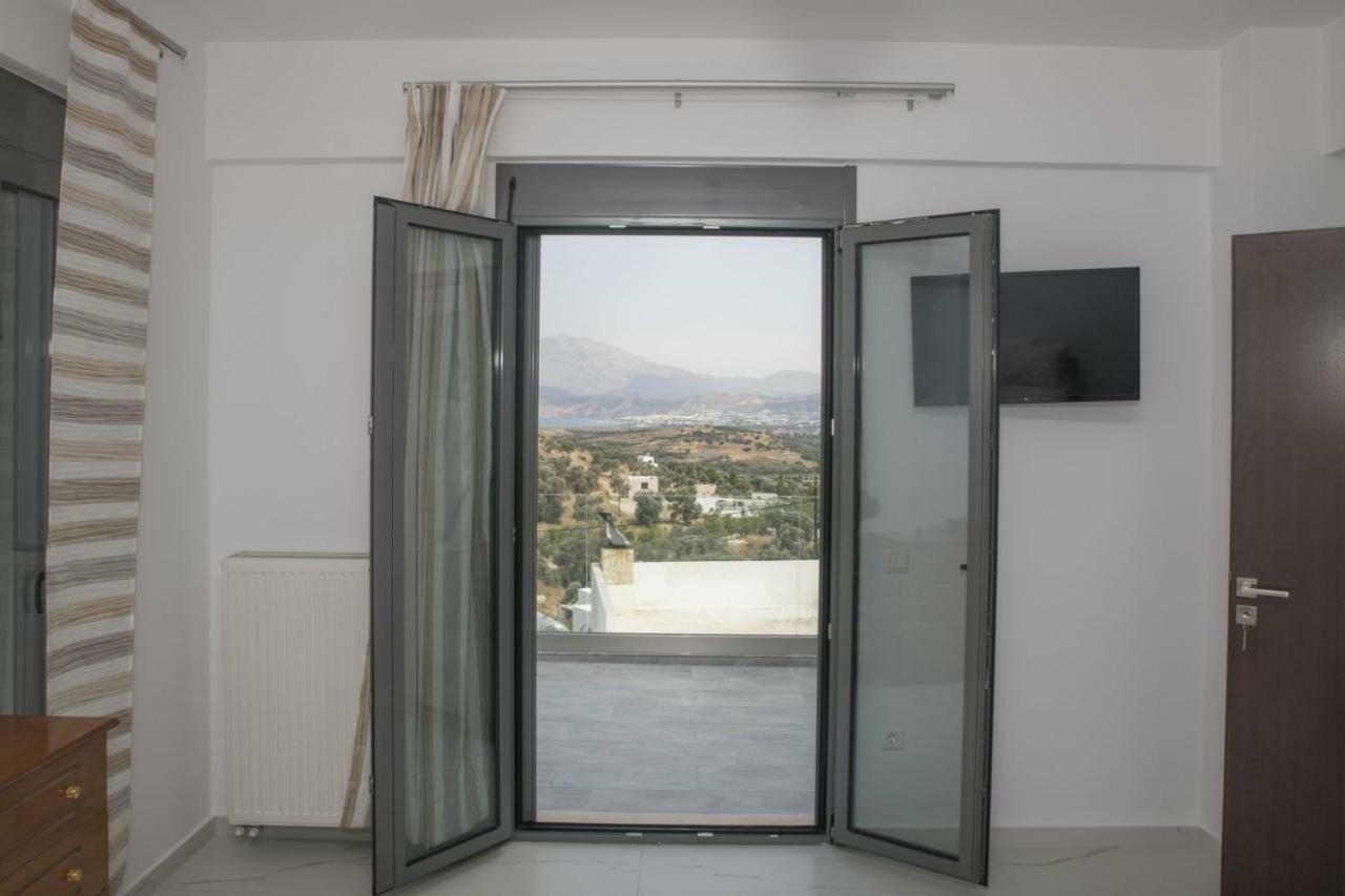 Villa Miron Камиларион Екстериор снимка