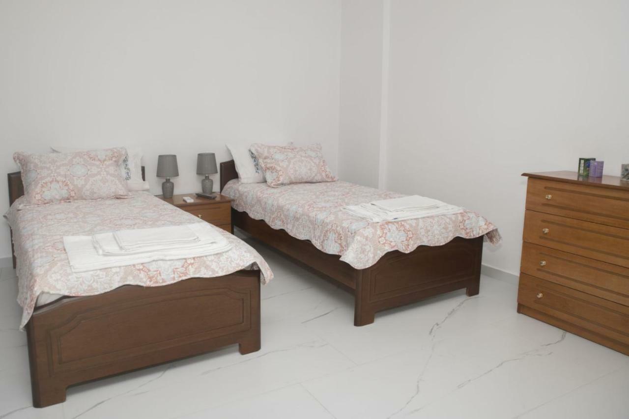 Villa Miron Камиларион Екстериор снимка